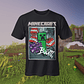 T-shirts Minecraft  - vignette 2