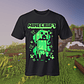 T-shirts Minecraft  - vignette 3