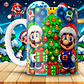 Coleção Canecas Super Natal Bros - vignette 4