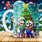 Coleção Canecas Super Natal Bros - vignette 12