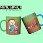 Coleção Canecas Minecraft - Miniatura 2