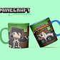 Coleção Canecas Minecraft - Miniatura 4