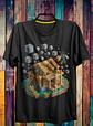 Coleção T-shirts Minecraft 