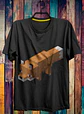 Coleção T-shirts Minecraft 