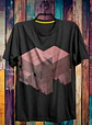 Coleção T-shirts Minecraft 