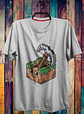 Coleção T-shirts Minecraft 