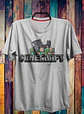 Coleção T-shirts Minecraft 