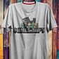 Coleção T-shirts Minecraft 