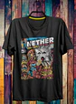 Coleção T-shirts Minecraft 
