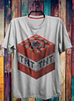 Coleção T-shirts Minecraft 