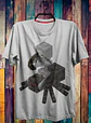 Coleção T-shirts Minecraft 