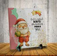 Azulejos de Natal é Família Reunida - Thumbnail 2
