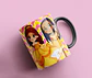 Coleção Canecas Princesas Disney - thumbnail 1