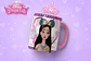 Canecas Princesas Disney – Magia e Realeza! - Thumbnail 1