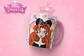 Canecas Princesas Disney – Magia e Realeza! - Thumbnail 2