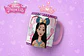 Canecas Princesas Disney – Magia e Realeza! - Thumbnail 9