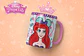 Canecas Princesas Disney – Magia e Realeza! - Thumbnail 11