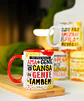 Caneca Coleção Amigo Secreto - Miniatura 1