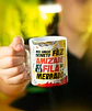 Caneca Coleção Amigo Secreto - Miniatura 3