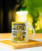 Caneca Coleção Amigo Secreto - Miniatura 7