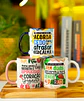 Caneca Coleção Amigo Secreto - Miniatura 8