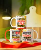 Caneca Coleção Amigo Secreto - Miniatura 16