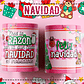 Caneca ¡Feliz Navidad! - Thumbnail 2
