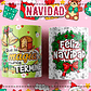 Caneca ¡Feliz Navidad! - Thumbnail 4