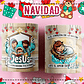 Caneca ¡Feliz Navidad! - Thumbnail 5