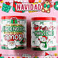 Caneca ¡Feliz Navidad! - Thumbnail 6