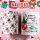 Caneca ¡Feliz Navidad! - Thumbnail 8