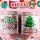 Caneca ¡Feliz Navidad! - Thumbnail 10
