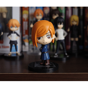 Figuras Jujutsu Kaisen