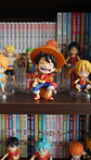 Figuras One Peace - Miniatura 2