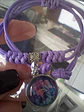 Pulseiras K-pop Huntrix ajustável - Thumbnail 5