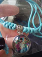 Pulseiras K-pop Huntrix ajustável - Thumbnail 6