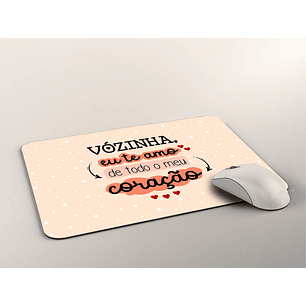 Tapete de Rato Avós