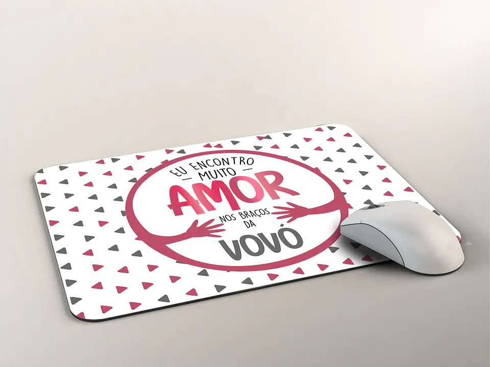 Tapete de Rato Avós 22