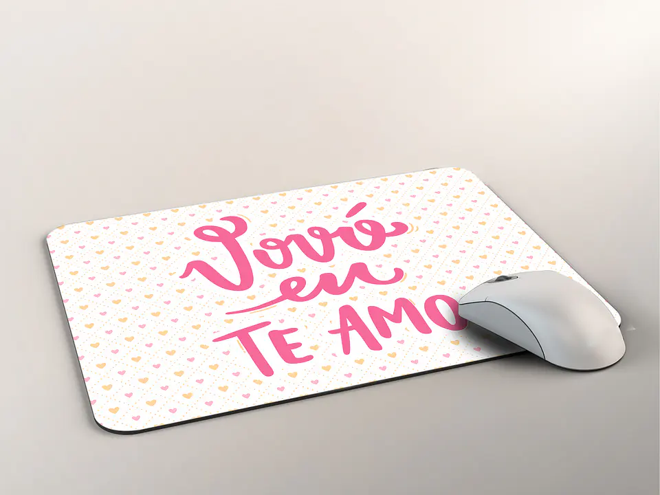 Tapete de Rato Avós 23