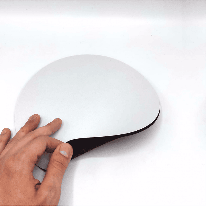 Tapete de Rato para Personalizar ( Mousepad ) 4