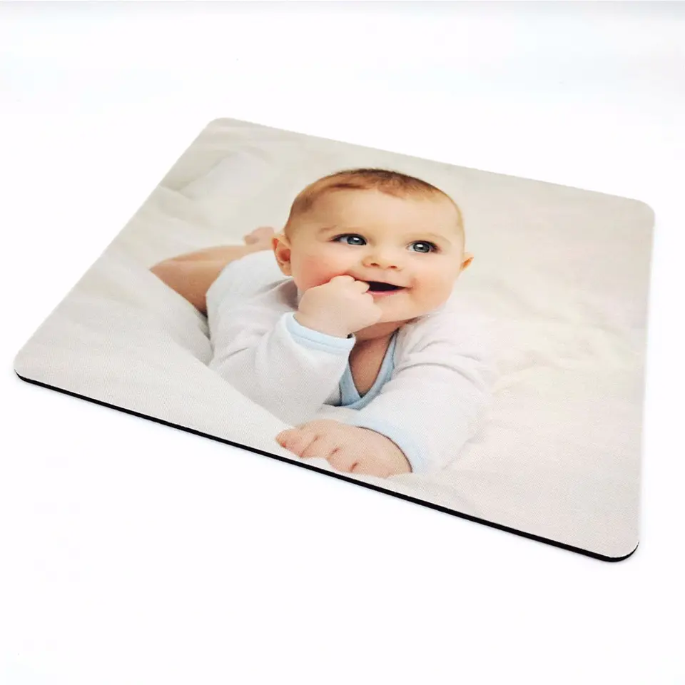 Tapete de Rato para Personalizar ( Mousepad ) 6