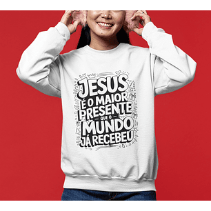 Coleção de Sweaters de Natal e Fim de Ano: Vista a Magia!