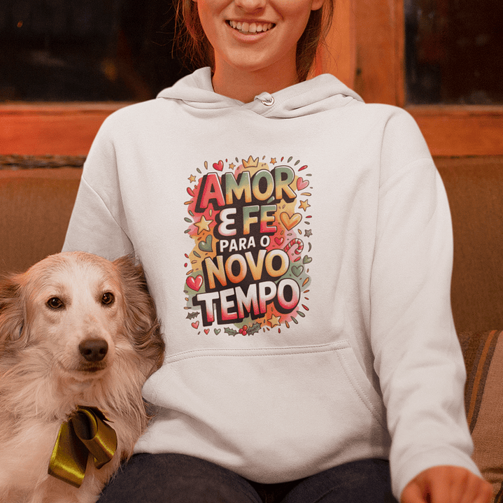 Coleção de Sweaters de Natal e Fim de Ano: Vista a Magia! 2