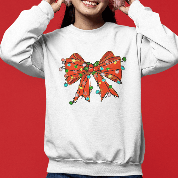 Coleção de Sweaters de Natal e Fim de Ano: Vista a Magia! 3