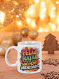 A Magia do Natal é Real! As Canecas Que Aquecem a Alma e a Partilha! - Thumbnail 2