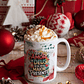 A Magia do Natal é Real! As Canecas Que Aquecem a Alma e a Partilha! - Miniatura 12