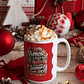 A Magia do Natal é Real! As Canecas Que Aquecem a Alma e a Partilha! - Miniatura 17