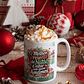 A Magia do Natal é Real! As Canecas Que Aquecem a Alma e a Partilha! - Miniatura 18