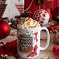 A Magia do Natal é Real! As Canecas Que Aquecem a Alma e a Partilha! - Miniatura 23