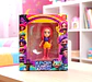 Figuras Guerreiras k-pop - Thumbnail 1